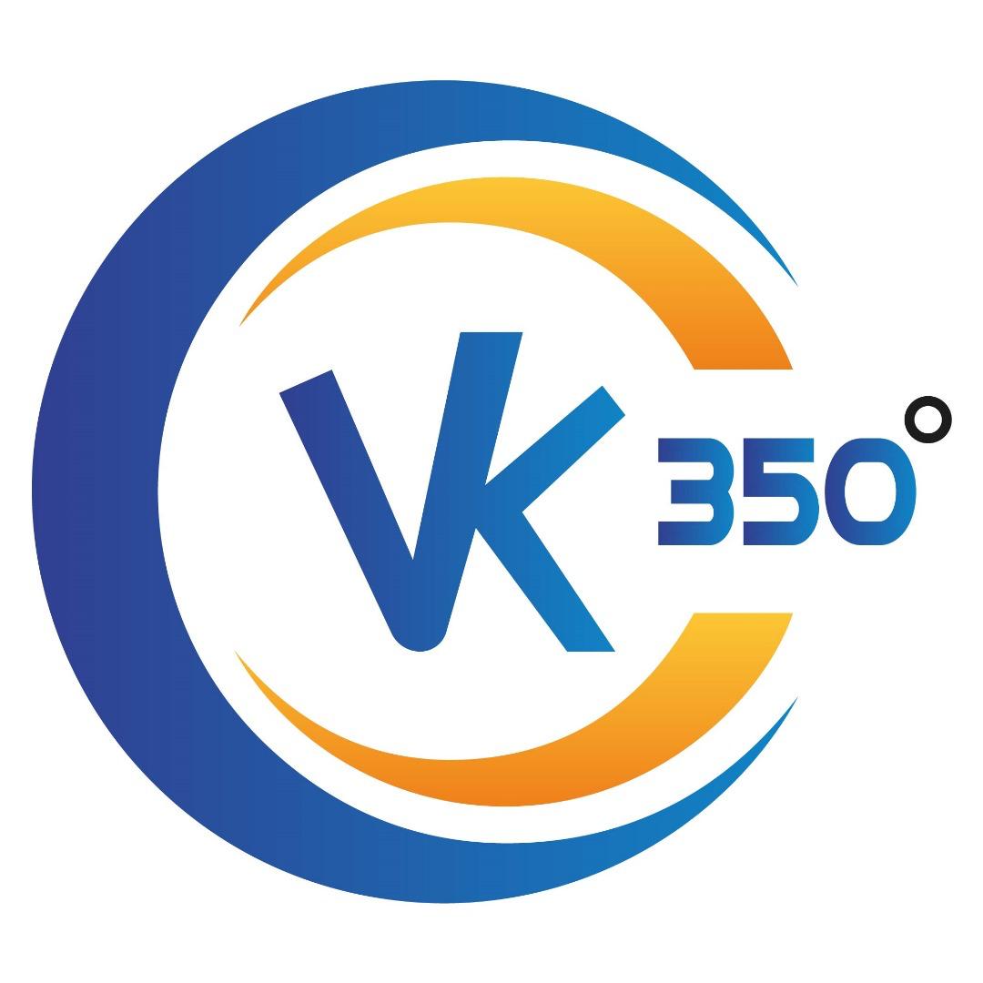 vK350llc logo