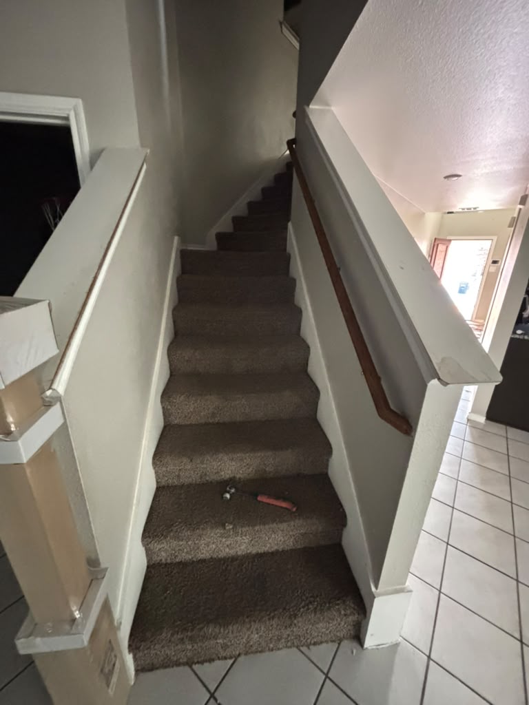 Home systems maintenance